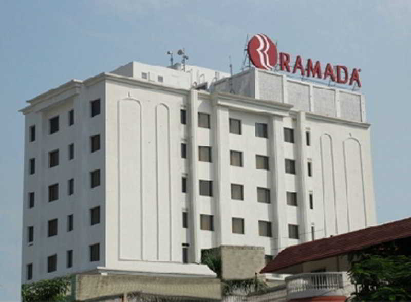 The Acura, Bmk Hotel Gurgaon Exterior foto
